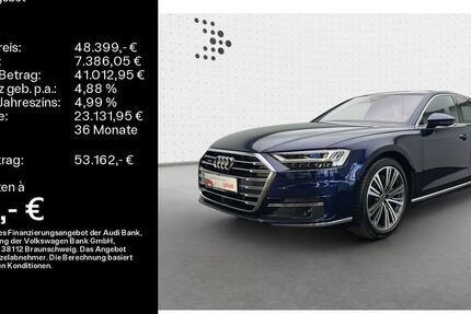 Audi A8 97.448 km 46.499 &euro; Hofheim 65719