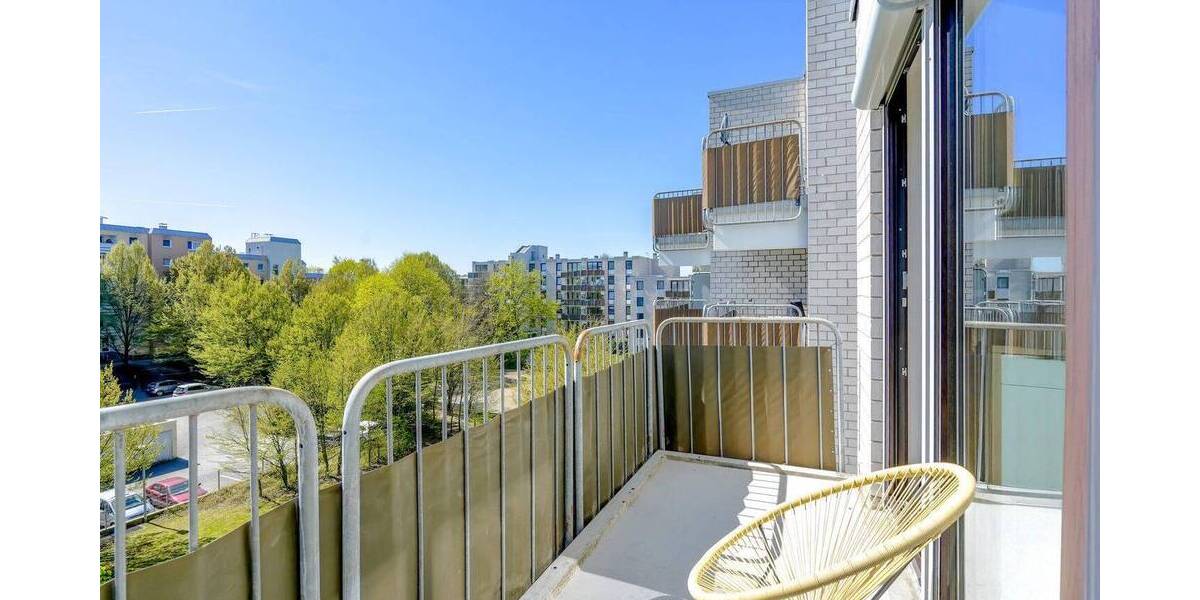 Etagenwohnung Mainz Finthen - 1 Zimmer, 40 m&sup2;, 169.000&euro; | Angebot:26150654