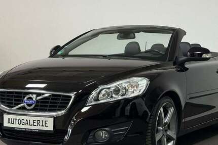 Volvo C70 87.000 km 24.990 &euro; Mainz-Kastel 55252
