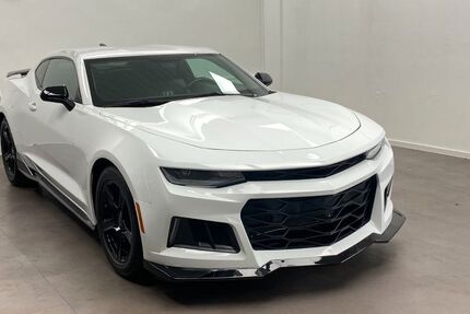 Chevrolet Camaro 79.854 km 25.999 € Mainz 55129