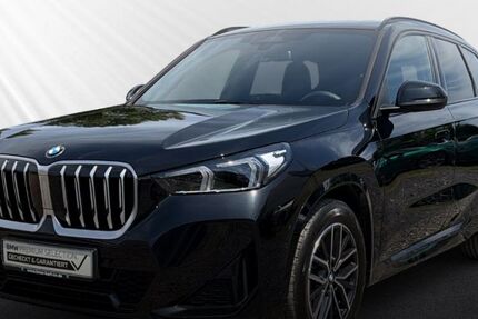 BMW X1 7.695 km 36.798 &euro; Mainz 55129