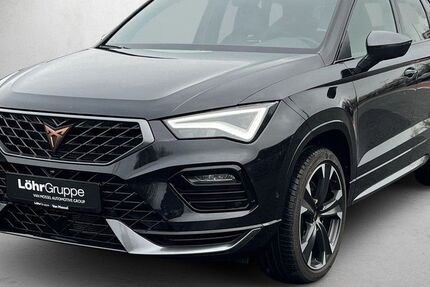 Cupra Ateca 16.549 km 36.580 &euro; Mainz 55120