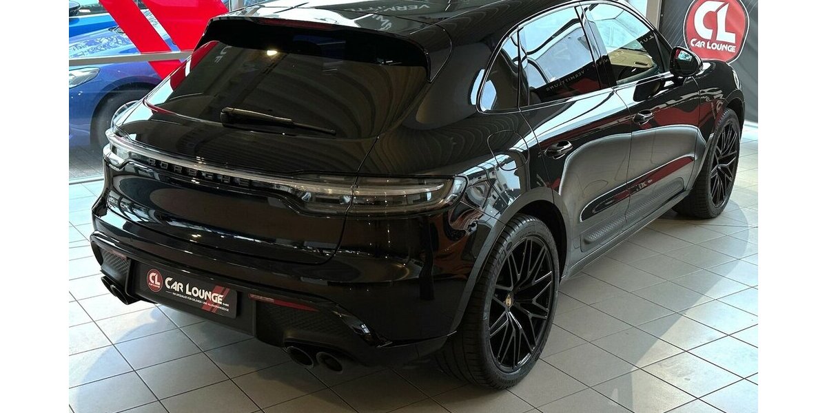 Porsche Macan |PASM|PANO|21´´RS|PDLS+|Sport-Chrono|Luft| 39.229 km 67.999 &euro; Mainz-Kostheim 55246