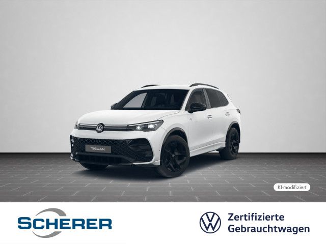 VW Tiguan 16.071 km 43.800 &euro; Mainz 55120