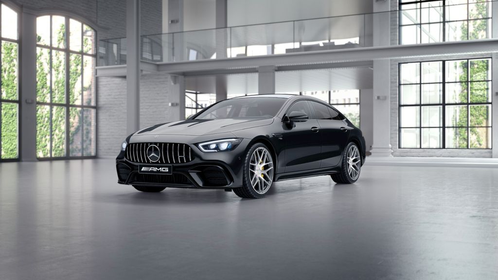Mercedes-Benz AMG GT 65.500 km 77.949 &euro; Taunusstein 65232