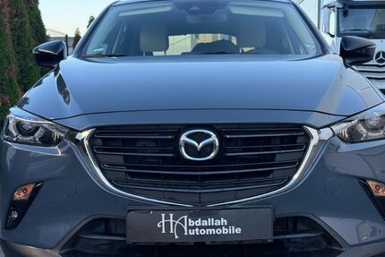 Mazda CX-3 53.800 km 19.999 € Kelkheim 65779