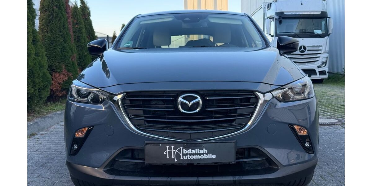 Mazda CX-3 53.800 km 19.999 € Kelkheim 65779
