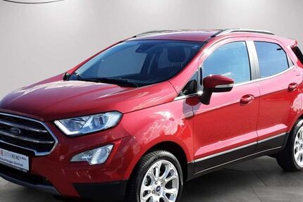 Ford EcoSport 29.505 km 15.900 € Mainz 55120