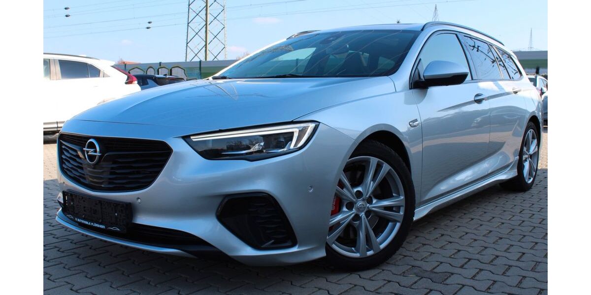 Opel Insignia 146.800 km 14.900 &euro; Flörsheim 65439