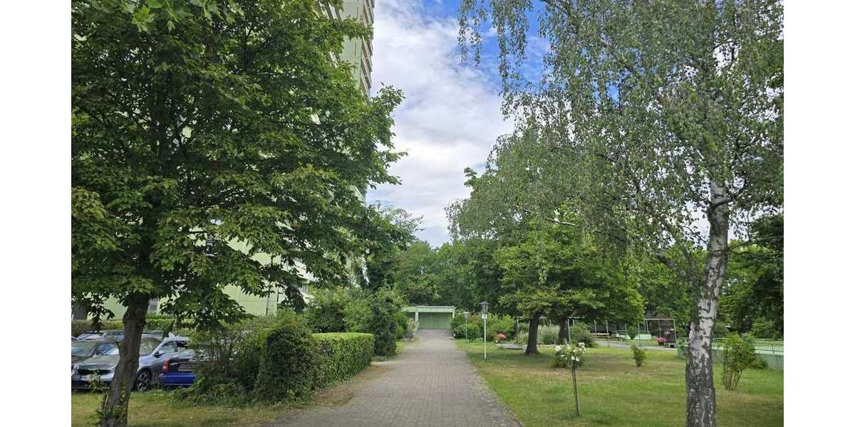 Etagenwohnung Hochheim am Main - 3 Zimmer, 96 m&sup2;, 280.000&euro; | Angebot:26952317