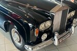 Rolls Royce Silver Cloud III 6.2 |Schwarz-Rot|Classic Data 2| 112.506 km 42.499 &euro; Mainz-Kostheim 55246