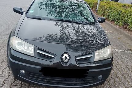 Renault Megane 180.000 km 2.100 &euro; Wiesbaden 65203