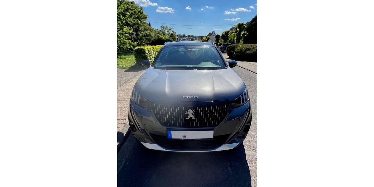 Peugeot 2008 99.000 km 13.980 &euro; Mainz 55122