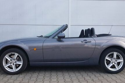 Mazda MX-5 116.256 km 8.900 € Wiesbaden 65201