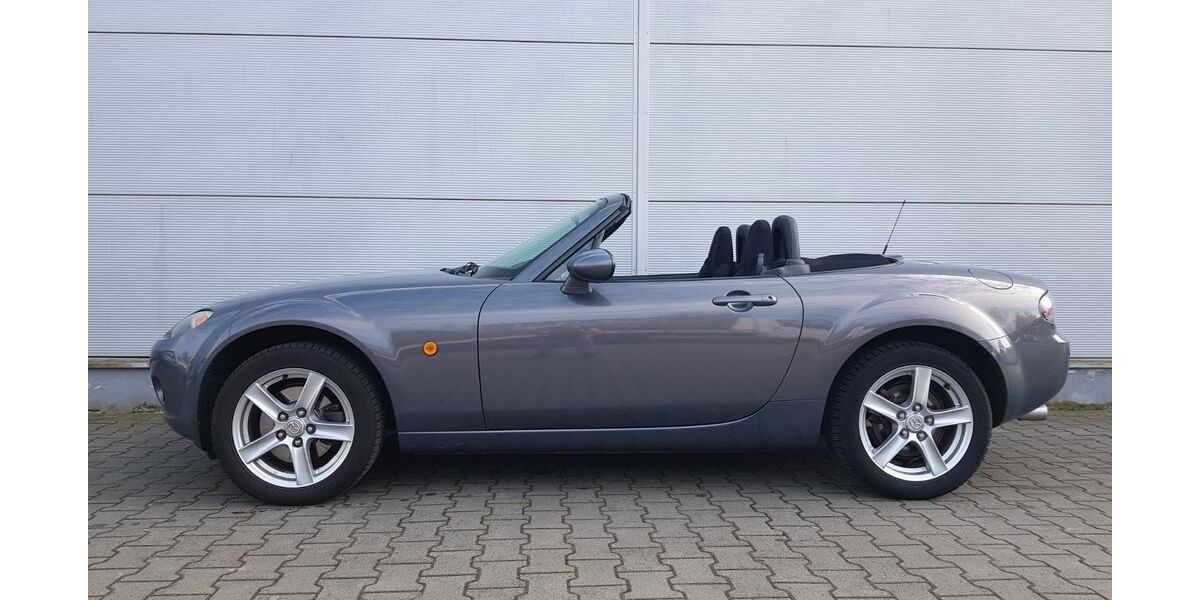 Mazda MX-5 116.256 km 8.900 € Wiesbaden 65201
