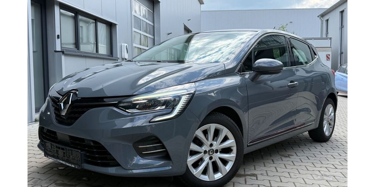 Renault Clio 63.370 km 11.900 &euro; Nieder-Olm 55268