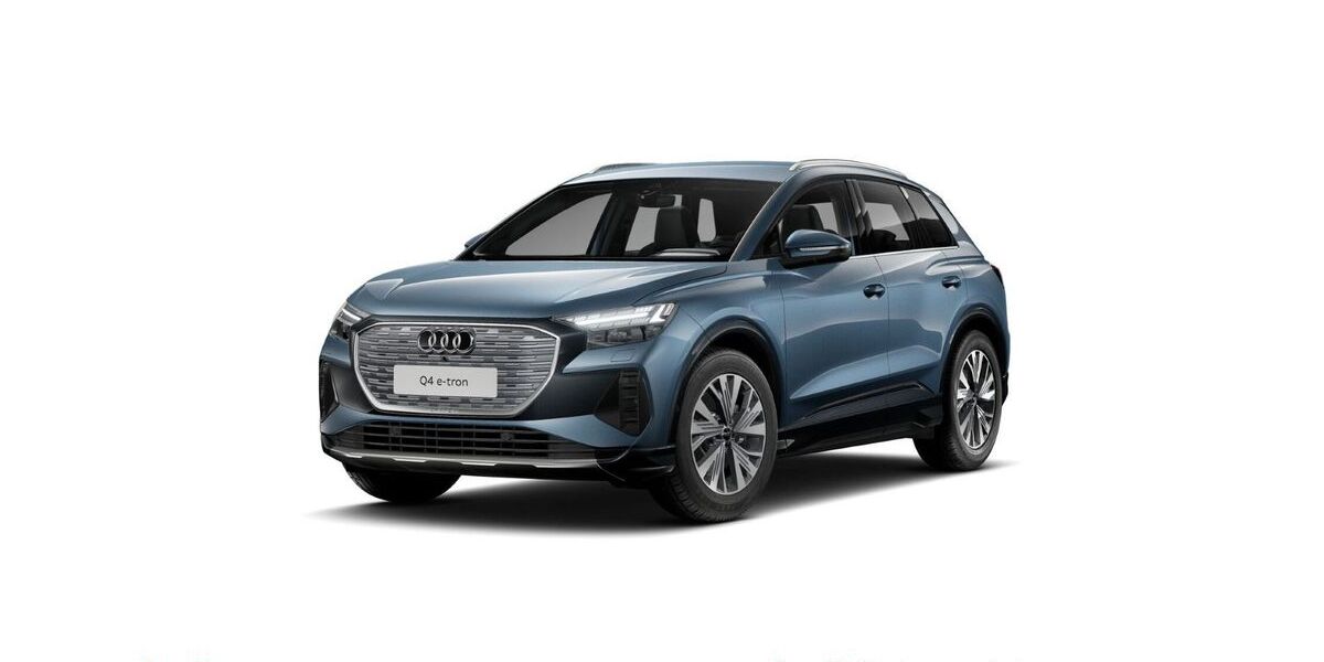 Audi Q4 e-tron 64.742 km 33.890 &euro; Oberursel 61440