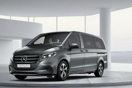 Mercedes-Benz Vito 24.830 km 55.752 &euro; Wiesbaden-Schierstein 65201
