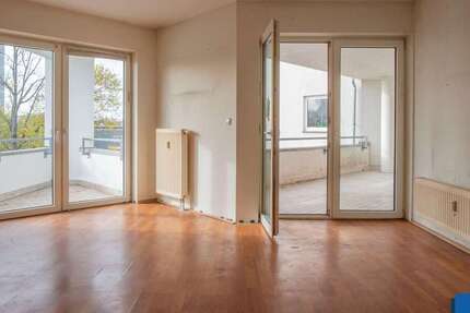 Wohnung Wiesbaden Südost - 2 Zimmer, 82 m&sup2;, 245.000&euro; | Angebot:26169302