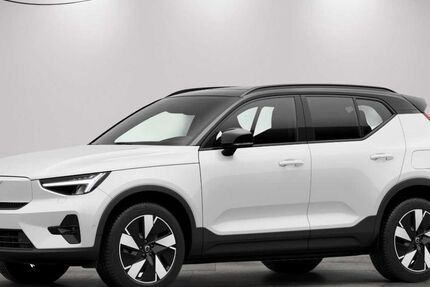 Volvo XC40 25.900 km 44.900 &euro; Mainz 55120
