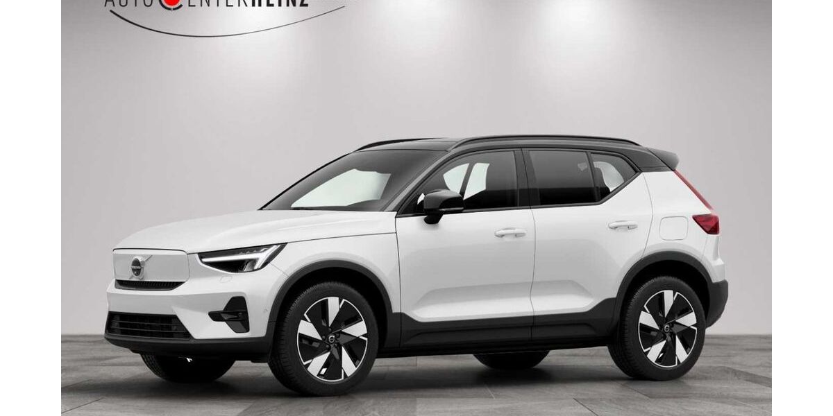 Volvo XC40 25.900 km 44.900 &euro; Mainz 55120