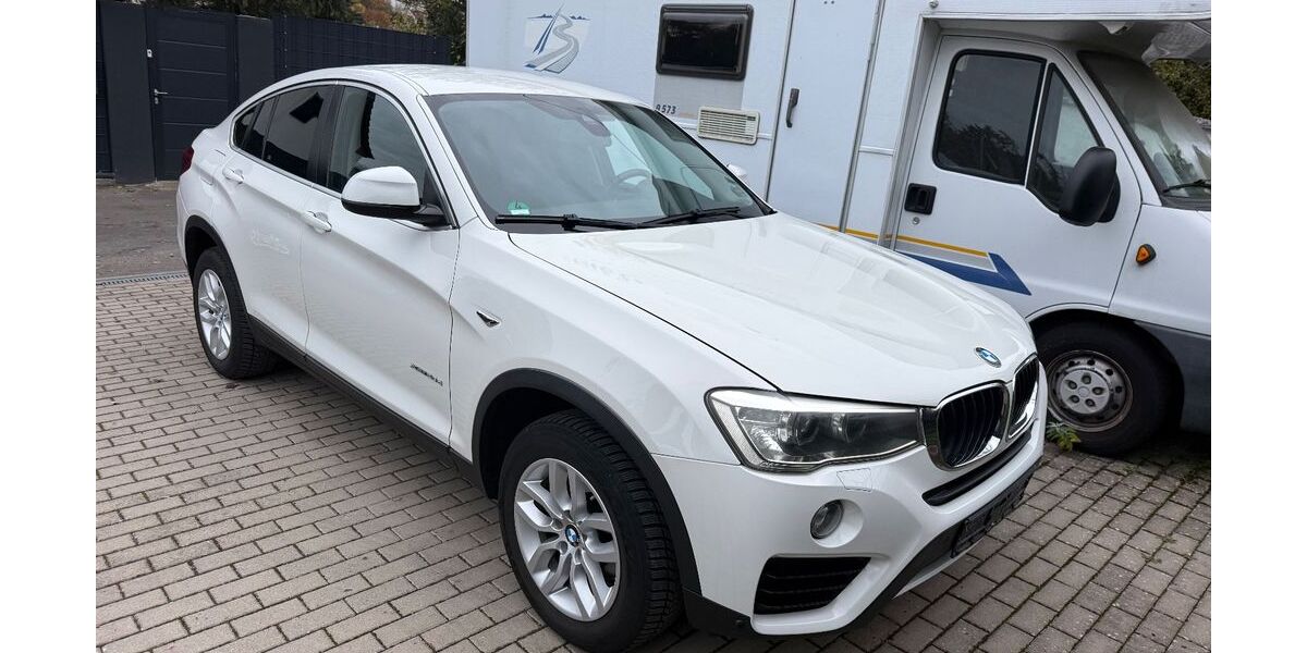 BMW X4 133.000 km 19.500 &euro; Wiesbaden 65199