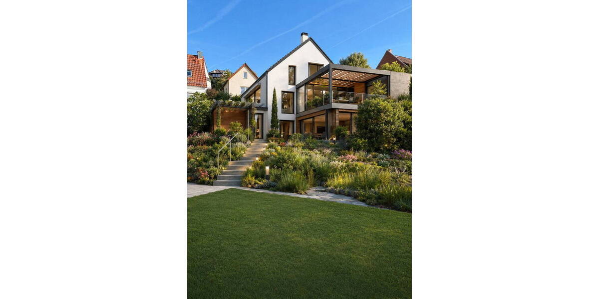 Einfamilienhaus Hofheim-Marxheim Hofheim - 5 Zimmer, 117 m&sup2;, 1.280.000&euro; | Angebot:26833488