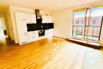 Wohnung Mainz Mombach - 2 Zimmer, 50 m&sup2;, 1.195&euro; | Angebot:24593745