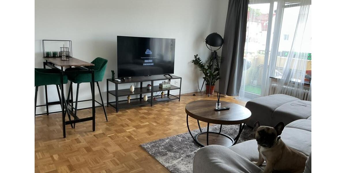 Etagenwohnung Mainz Gonsenheim - 3 Zimmer, 60 m&sup2;, 265.000&euro; | Angebot:27157642