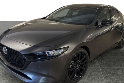 Mazda 3 4.600 km 27.490 € Wiesbaden 65191