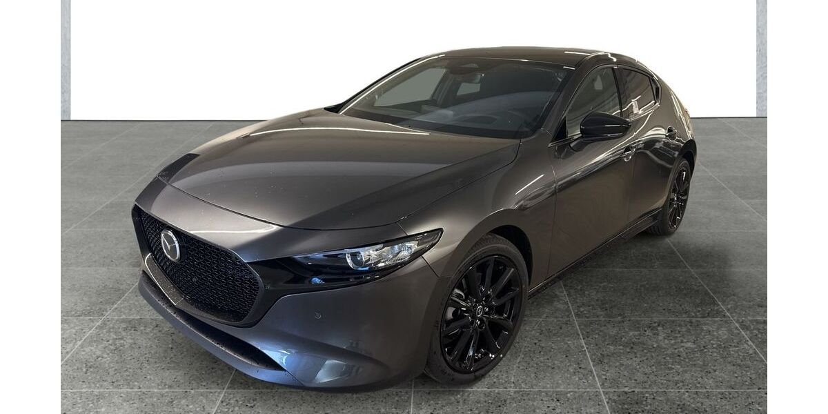 Mazda 3 4.600 km 27.490 € Wiesbaden 65191