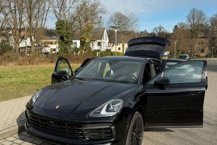 Porsche Cayenne 121.500 km 60.800 &euro; Taunusstein 65232