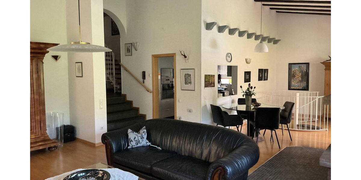 Einfamilienhaus Eltville Martinsthal - 6 Zimmer, 228 m&sup2;, 850.000&euro; | Angebot:26731513