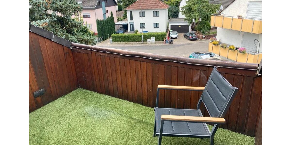 Dachgeschoßwohnung Mainz Ebersheim - 3 Zimmer, 77 m&sup2;, 298.000&euro; | Angebot:25639578