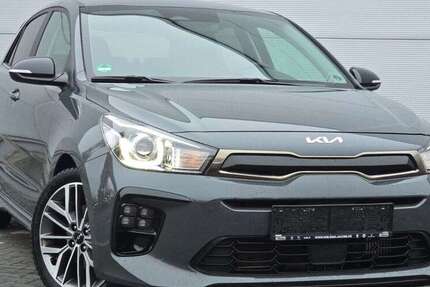 Kia Rio 15.698 km 18.900 € Wiesbaden 65201