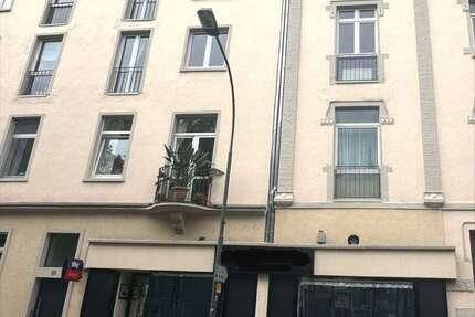 Gewerbeobjekt Frankfurt Bornheim - 449.000&euro; | Angebot:24634326