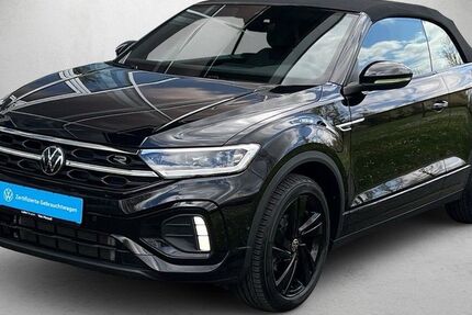 VW T-Roc 8.486 km 35.750 &euro; Mainz 55131