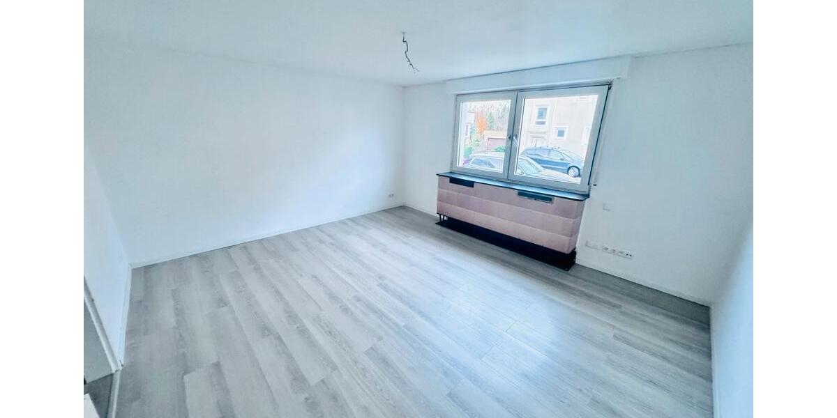 1 Zimmer Wohnung in zentraler Lage von Rüsselsheim 1 zimmer