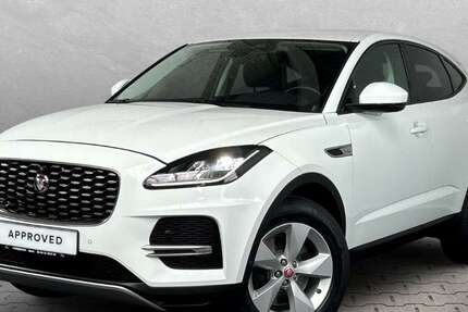 Jaguar E-Pace 81.381 km 25.880 &euro; Mainz-Hechtsheim 55129