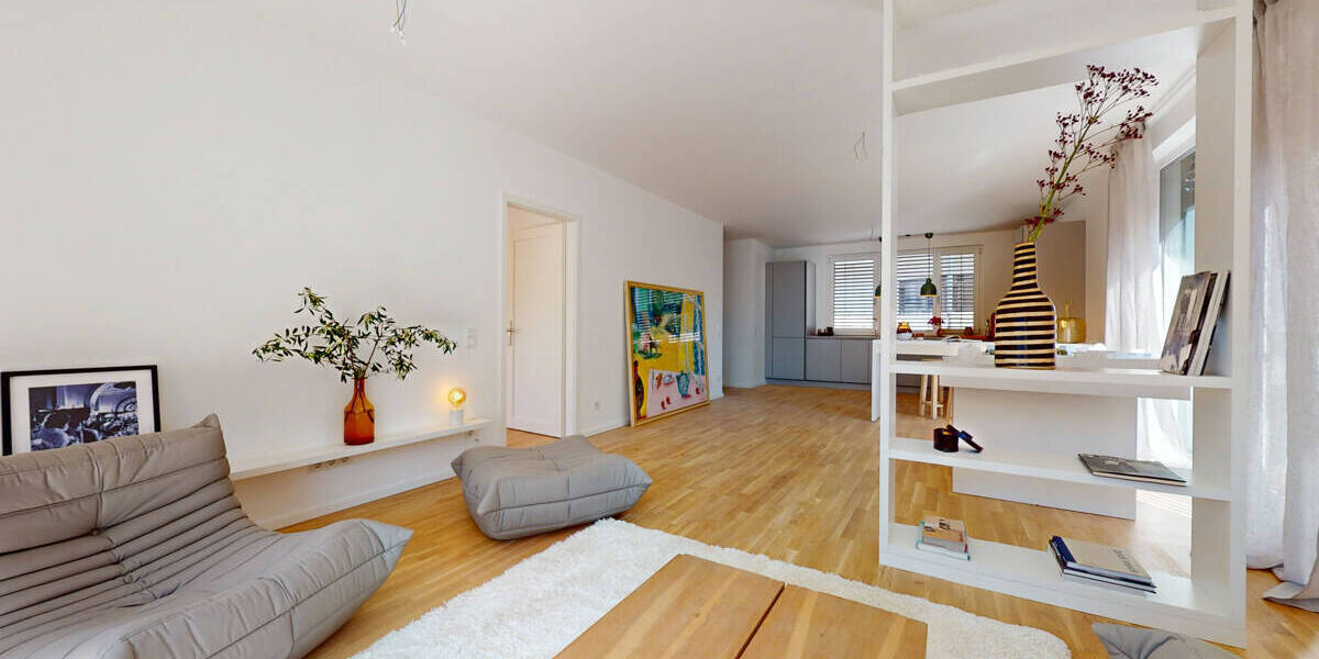 Etagenwohnung Königstein - 2 Zimmer, 95 m&sup2;, 1.695&euro; | Angebot:25747686