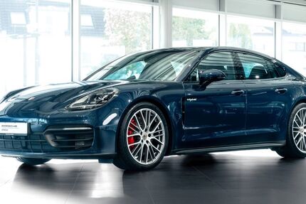 Porsche Panamera 103.191 km 76.900 € Hofheim 65719