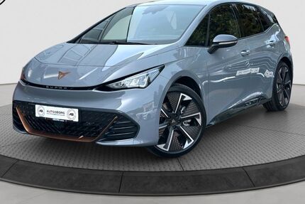 Cupra Born 7.250 km 39.900 &euro; Wiesbaden 65205