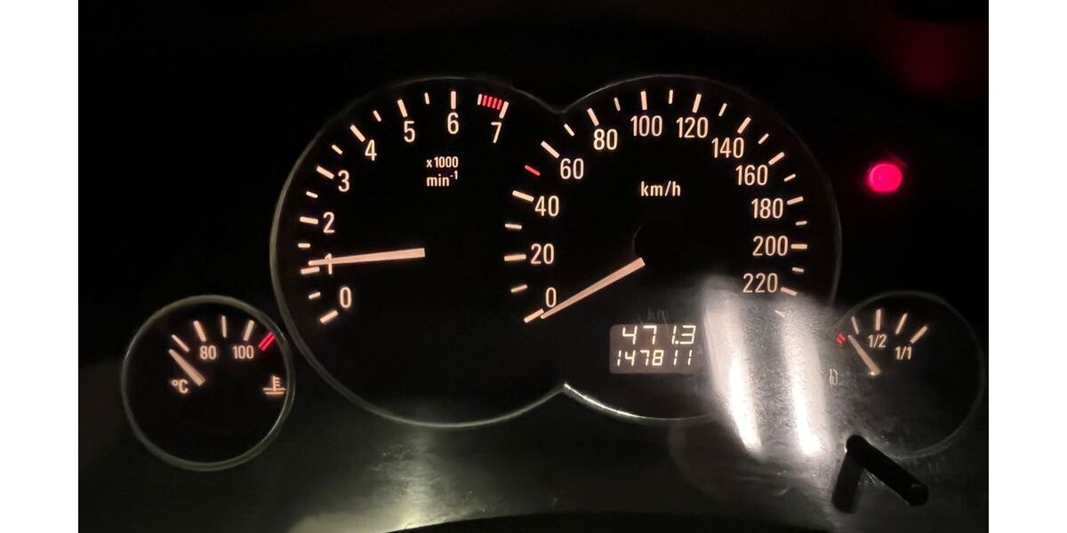 Opel Meriva 148.000 km 650 &euro; Rüsselsheim 65428