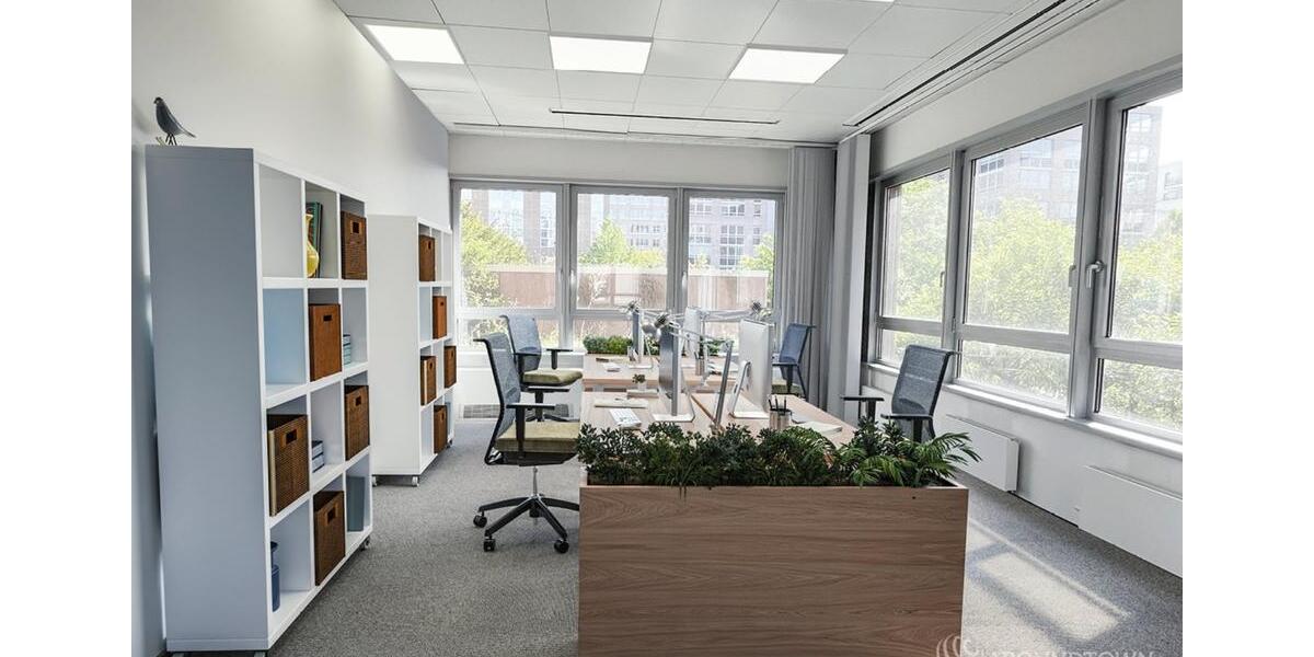 Gewerbeobjekt Frankfurt am Main Bockenheim - 3.745&euro; | Angebot:24789347