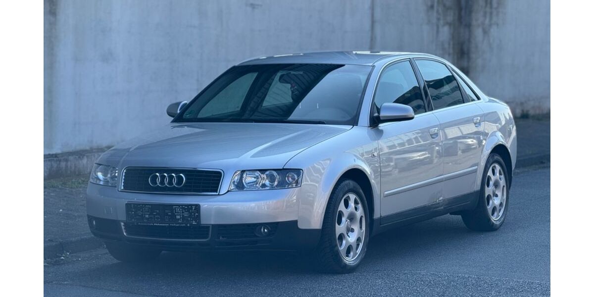 Audi A4 240.000 km 1.500 &euro; Rüsselsheim 65428