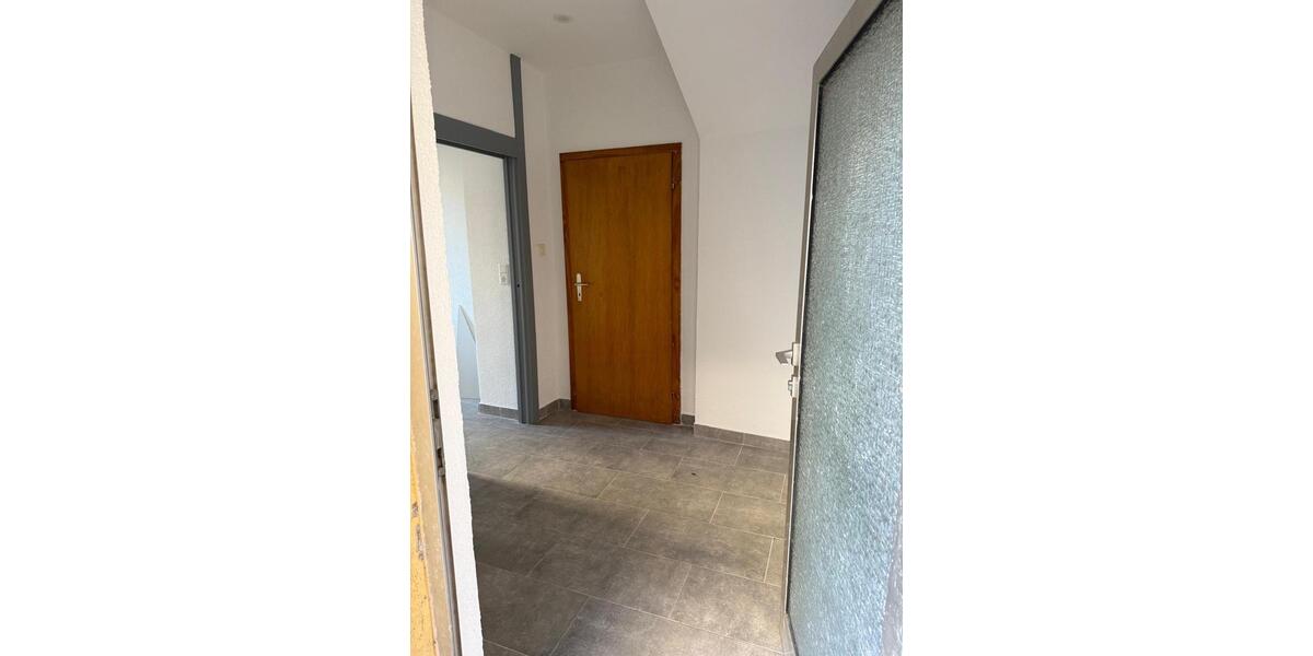 Erdgeschoßwohnung Bingen am Rhein - 3 Zimmer, 62 m&sup2;, 580&euro; | Angebot:26365134