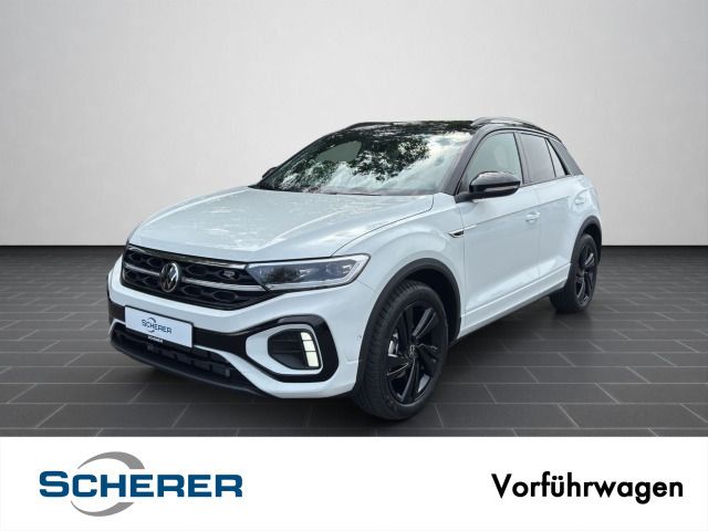 VW T-Roc 4.900 km 36.860 &euro; Bingen / Rhein 55411