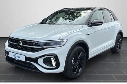 VW T-Roc 4.900 km 37.460 &euro; Bingen / Rhein 55411