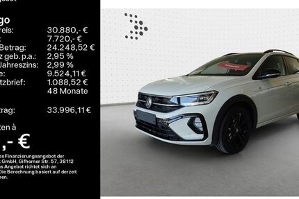 VW Taigo 3.900 km 30.880 € Bad Camberg 65520
