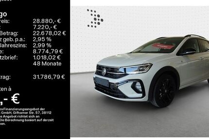 VW Taigo 7.900 km 28.880 &euro; Bad Camberg 65520